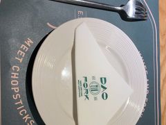 -刀叉遇上筷子中西融合餐厅(南开店)