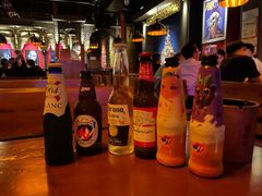 -Helens海伦司小酒馆(广州永庆坊店)