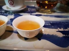 -一慈茶馆(雨田馆)