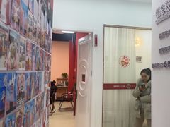 -UBTV小主播（口才、主持、表演、演讲）(万象汇校区)