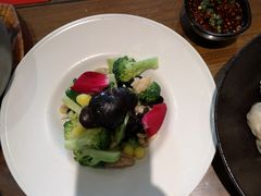 -北京老铺烤鸭(西稍门店)