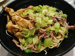 -老地方面馆(思南路店)