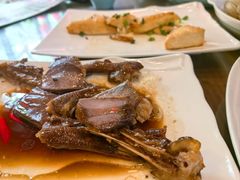 -鹅滋道(甘坑古镇店)