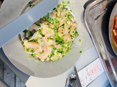 -赞酱川式烤肉(蜀都万达店)