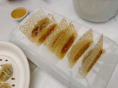 -品海楼·大连海胆锅贴馆(东港店)