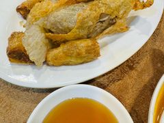 -揭阳钟记小食(福田新村店)