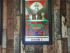 -魔方cube剧情密室逃脱(海岸城店)