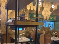 -雀蓝川菜(奥体广场店)