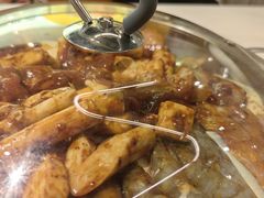 -黄记煌三汁焖锅(民乐园万达店)