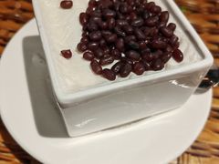 红豆双皮奶-老广酒楼(樱花店)