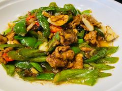 农家小炒肉-潇湘府•湘菜领军品牌(望京店)