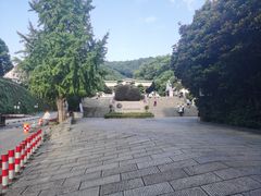 -岳麓山风景名胜区