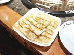 飞饼-匠岳·王宝器麻椒鱼(会展中心店)