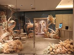 -上海静安香格里拉大酒店