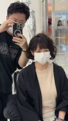-5M HAIR SALON精品店