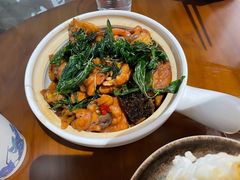 -岛风·台食小馆 ISLAND BISTRO(烟台山店)