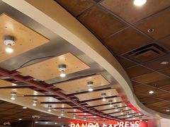 -熊猫快餐(威尼斯人酒店)