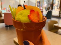 -哈根达斯(赛特奥莱店)