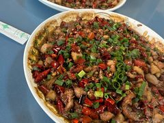 -陈有良尖椒鸡(江津总店)