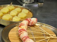 -本炙炭烤·蒲烧活鳗料理店(金沙洲店)