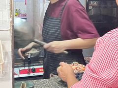 -珍记海鲜粥·海鲜粉
