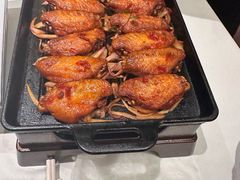 -北平楼·烤鸭·北京菜(牡丹园店)