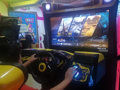 -星悦蓝海欢乐园(石路天虹店)