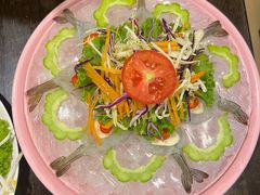 -J Daeng Seafood