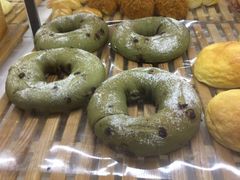 -BreadTalk面包新语·烘焙蛋糕(高德置地春广场店)