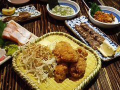 -平成屋·午肴夜酒(四川北路店)