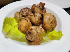 -秀·爱尔兰餐吧(上海路店)