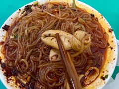 -甘记肥肠粉(马鞍北路店)