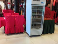 -盈春大饭店(千山路店)