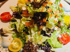 -隐月· 㐂和食屋(芝罘万达公馆店)