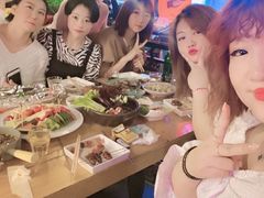 -9527星耀烧烤音乐酒馆