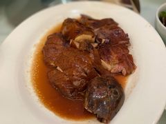 -顺峰(农展馆店)