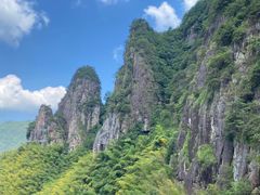 -南尖岩