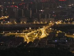-紫金山山顶公园
