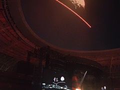 -山西体育中心红灯笼体育场