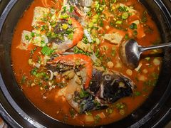 -筱爷叔·上海传统手工菜(玉树路店)