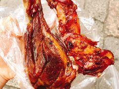 -赵元章肉骨烧(山塘街店)