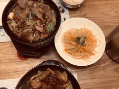 -洪兴砂锅(烟台山店)