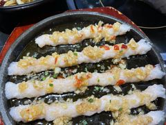 -青木岚小海鲜•小龙虾(友谊店)