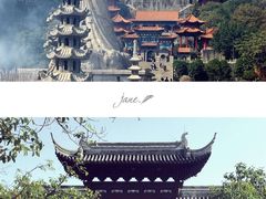 -南沙天后宫景区