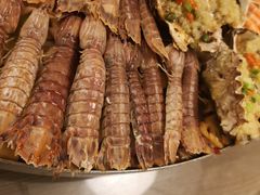 -日进一片海.生腌海鲜火锅.宵夜烧烤(三里屯总店)