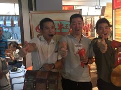 -打酱友•斑鱼海鲜粥火锅(吴桥店)