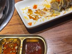 -九田家黑牛烤肉料理(新辰里亚运村店)