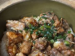 -红星光发煲仔饭(文海店)