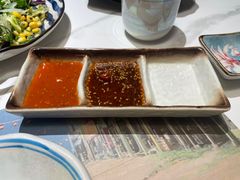 -千寻山野烤肉(天虹店)