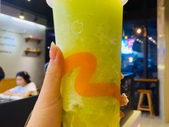 -大娘湘厨(万科金域花园店)